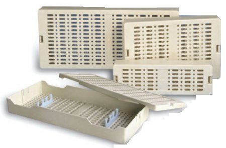 Picture of STERRAD® Instrument Tray Mat 10 X 21-1/2 Inch, Silicone99213