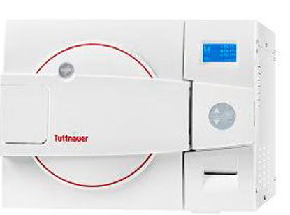 Picture of Class B Autoclave Automatic 11 X 19-4/5 Inch Chamber Single DoorELARA 11