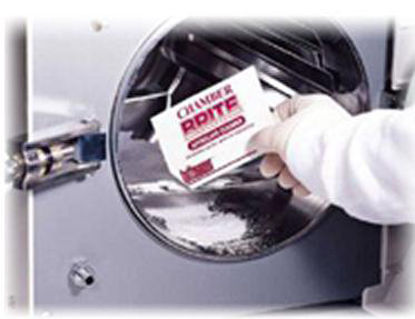 Picture of Autoclave Air Filter 0.2 m, 50 mm, TTA-Thin BodyFIL175-0042