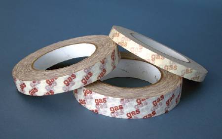 Picture of Ethylene Oxide Gas Indicator Tape Gas-Chex® 3/4 Inch X 60 Yard EO Gas26801500