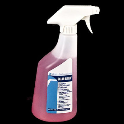 Picture of Sklar Sheen™ Autoclave Cleaner 22 oz., Liquid Chemical10-2738