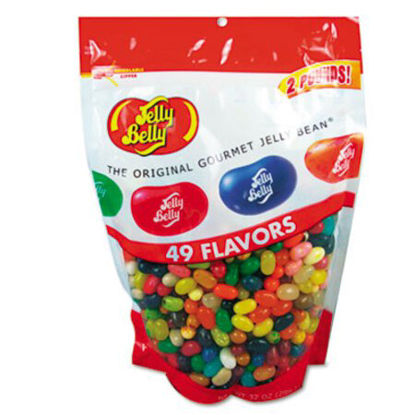 Picture of Candy, 49 Assorted Flavors, 2lb BagOFX-98475
