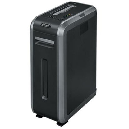 Picture of Powershred 125Ci 100% Jam Proof Cross-Cut Shredder, 20 Manual Sheet CapacityFEL-3312501