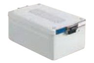 Picture of Sterilization Container SterilContainer™ 5-1/8 X 7-1/2 X 12-1/4 InchJN096
