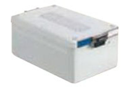 Picture of Sterilization Container SterilContainer™ 5-1/8 X 7-1/2 X 12-1/4 InchJN096