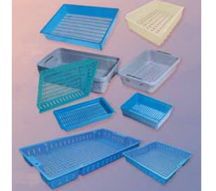 Picture of Sterilization Basket ProTech™ 2 X 10 X 20 InchDINT4825