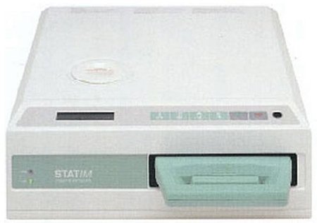 Picture of STATIM® 2000 Refurbished Cassette Autoclave Steam 1-2/5 X 7 X 11 Inch ChamberAM-STATIM-2000-R