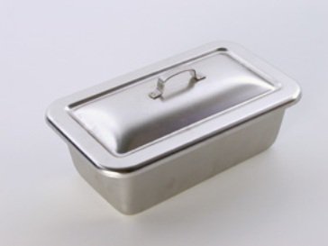 Picture of Dome Cover With Recessed Lid930343