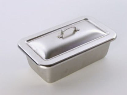 Picture of Dome Cover With Recessed Lid930343