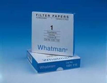 Picture of Filter Paper Grade 1, Diameter: 32 mm, 11 µM, Medium Retention and Flowrate09805