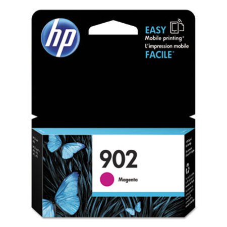 Picture of HP 902, (T6L90AN) Magenta Original Ink CartridgeHEW-T6L90AN
