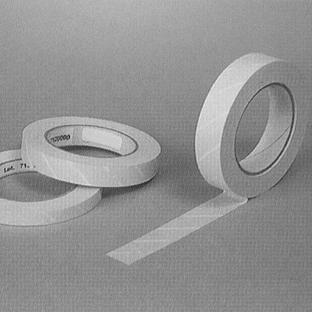 Picture of Steam Indicator Tape 1/2 Inch X 60 Yard Steam10-1130