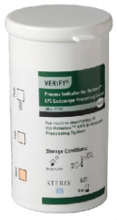 Picture of Verify® Sterilization Chemical Indicator StripPCC029