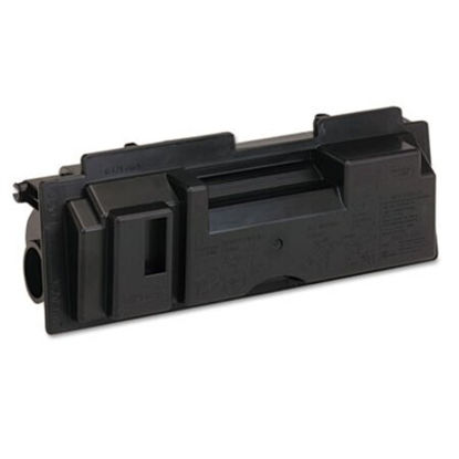 Picture of TK18 Toner, 7,200 Page-Yield, BlackKYO-TK18