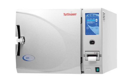 Picture of EA Series Refurbished Automatic Sterilizer Steam 15 X 30 Inch Chamber Single DoorAM-3870EAP