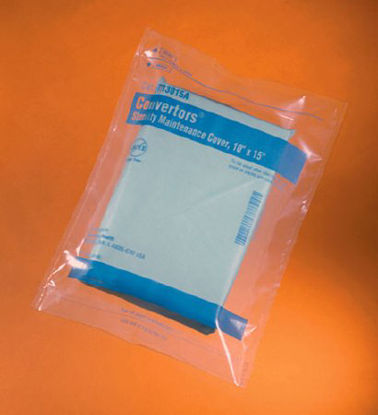 Picture of Sterility Maintenance Cover 6 X 10 Inch, Self SealT13610A