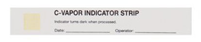 Picture of SPSmedical Sterilization Chemical Indicator Strip Chemical Vapor 4 InchVIS-250