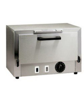 Picture of Dri-Clave Refurbished Tabletop Autoclave Dry Heat 5 X 7-1/2 X 12-1/2 Inch Chamber Bottom Hinged DoorAM-DC-EC-2000