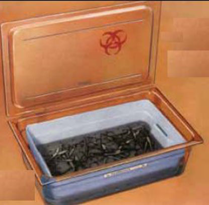 Picture of Container System SST 6 X 13 X 21 InchSST-2136