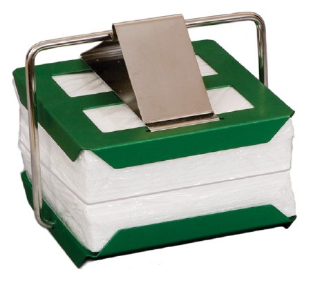 Picture of Lantor Cube® Metal ClampLCP-001