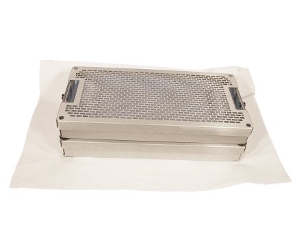 Picture of UnderGuard™ OrthoShield™ Soaker Sheet Cellulose, 9-4/5 X 9-4/5 InchSK-1010