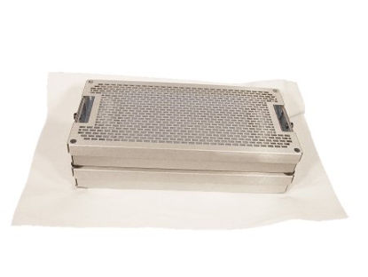 Picture of UnderGuard™ OrthoShield™ Soaker Sheet Cellulose, 9-4/5 X 9-4/5 InchSK-1010