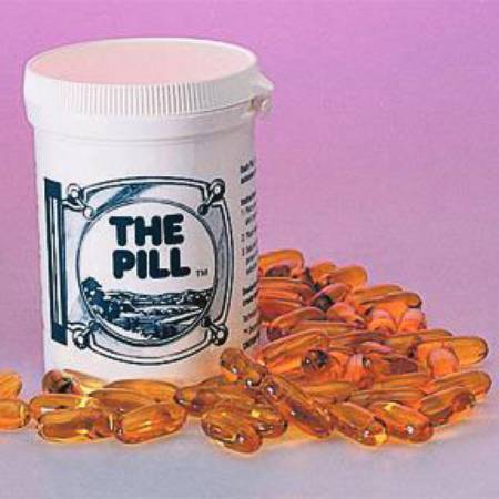 Picture of The Pill™ Autoclave Deodorizer Capsule0435524