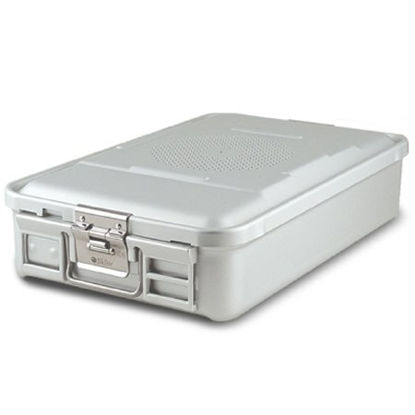 Picture of Sterilization Container Sklarlite™10-4324