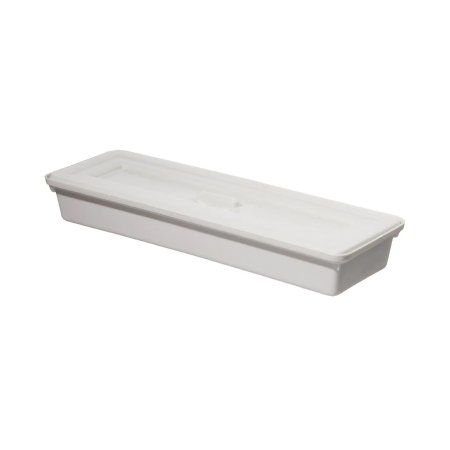 Picture of Sterilization Tray with Lid Nalgene™ 2-3/5 X 6 X 18 Inch6910-0618