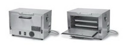 Picture of Grafco® Tabletop Sterilizer Dry Heat 5 X 7-1/2 X 12-1/2 Inch Chamber Bottom Hinged Door8375-220