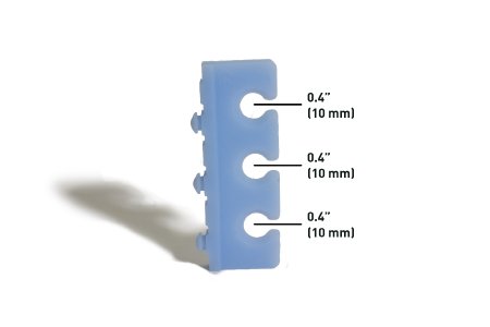 Picture of APTIMAX® Instrument Tray Holder 2/5 X 2/5 X 2/5 Inch99404