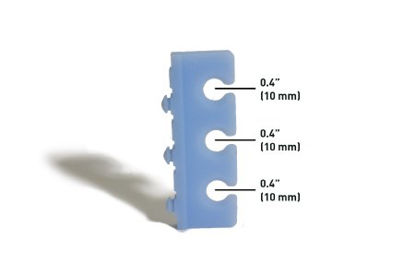 Picture of APTIMAX® Instrument Tray Holder 2/5 X 2/5 X 2/5 Inch99404