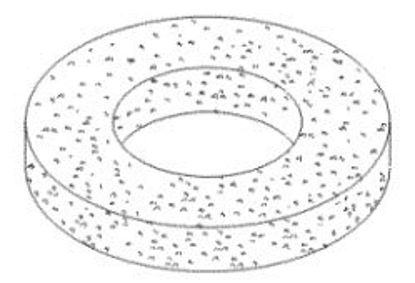 Picture of SciCan Sterilizer FilterSC01-100207S