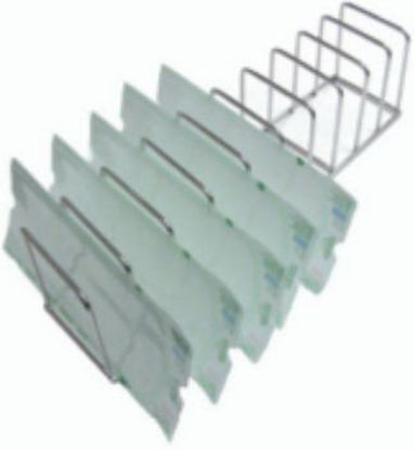 Picture of Sterilization Rack 4 X 4 X 19 InchSR-004