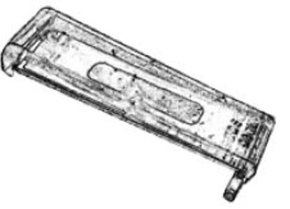 Picture of Washer Test Wall ChartWT-104