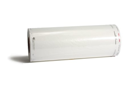 Picture of Sterilization Roll Tyvek® Gas Plasma 16-1/2 Inch X 228 Foot Transparent / White Heat Seal Paper / Film12442