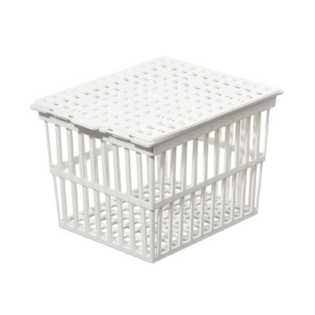 Picture of Labware Sterilization Basket Nalgene™ 4-1/8 X 4-7/8 X 6-1/8 Inch6917-0127