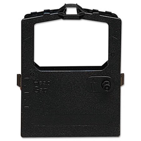 Picture of R6010 Compatible Ribbon, BlackDPS-R6010
