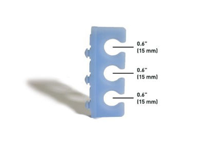Picture of APTIMAX® Instrument Tray Holder 3/5 X 3/5 X 3/5 Inch99405
