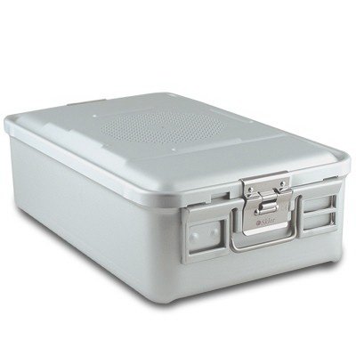 Picture of Sterilization Container Sklarlite™ 5 X 11 X 18-1/4 Inch10-4360