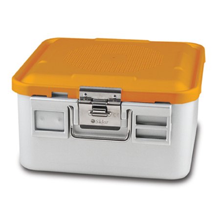 Picture of Sterilization Container Sklarlite™10-4598