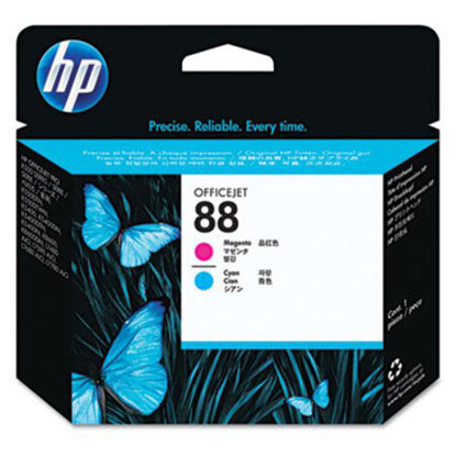 Picture of HP 88, (C9382A) Cyan/Magenta PrintheadHEW-C9382A