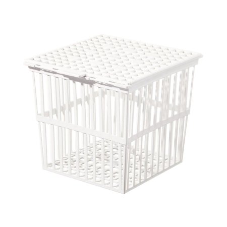 Picture of Labware Sterilization Basket Nalgene™ 6-1/8 X 6-3/5 X 7 Inch6917-0150