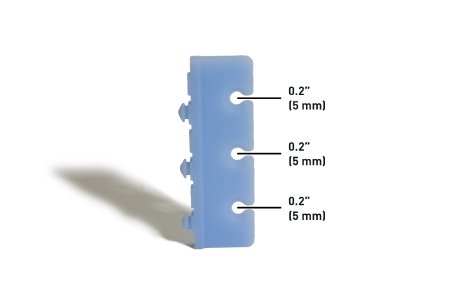 Picture of APTIMAX® Instrument Tray Holder 1/5 X 1/5 X 1/5 Inch99406