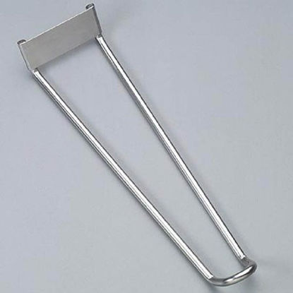 Picture of Retrieving Handle Stainless Steel, Single10-1712