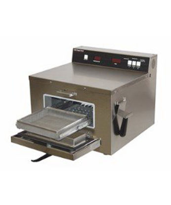 Picture of CoxRAPIDHEAT™ 6000 Refurbished Tabletop Sterilizer Dry Heat Bottom Hinged DoorAM-NC6000