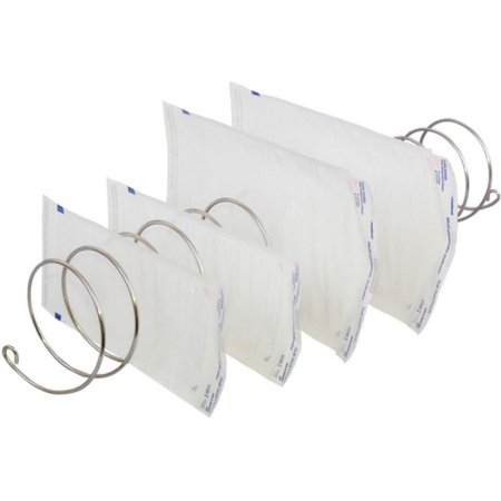 Picture of Sterilization Pouch Rack 4 X 18 Inch, Stainless Steel10-1790