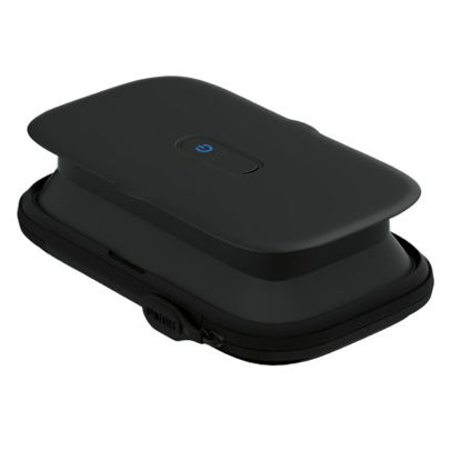 Picture of Phone Sanitizer HoMedics® UV-CLEANSAN-PH100-BK-EF (BLACK)