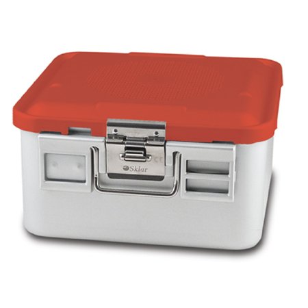 Picture of Sterilization Container Sklarlite™10-4600