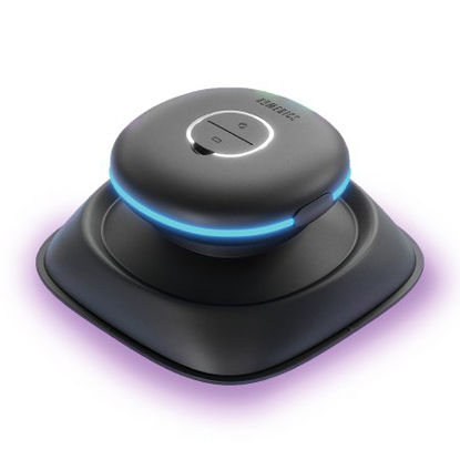 Picture of HoMedics® UV-CLEAN Portable Sanitizer Wand BlackSAN-W100-BK